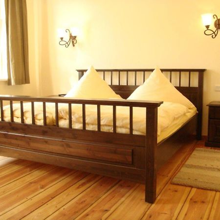 Landgasthof Rieben Hotel Beelitz Ngoại thất bức ảnh