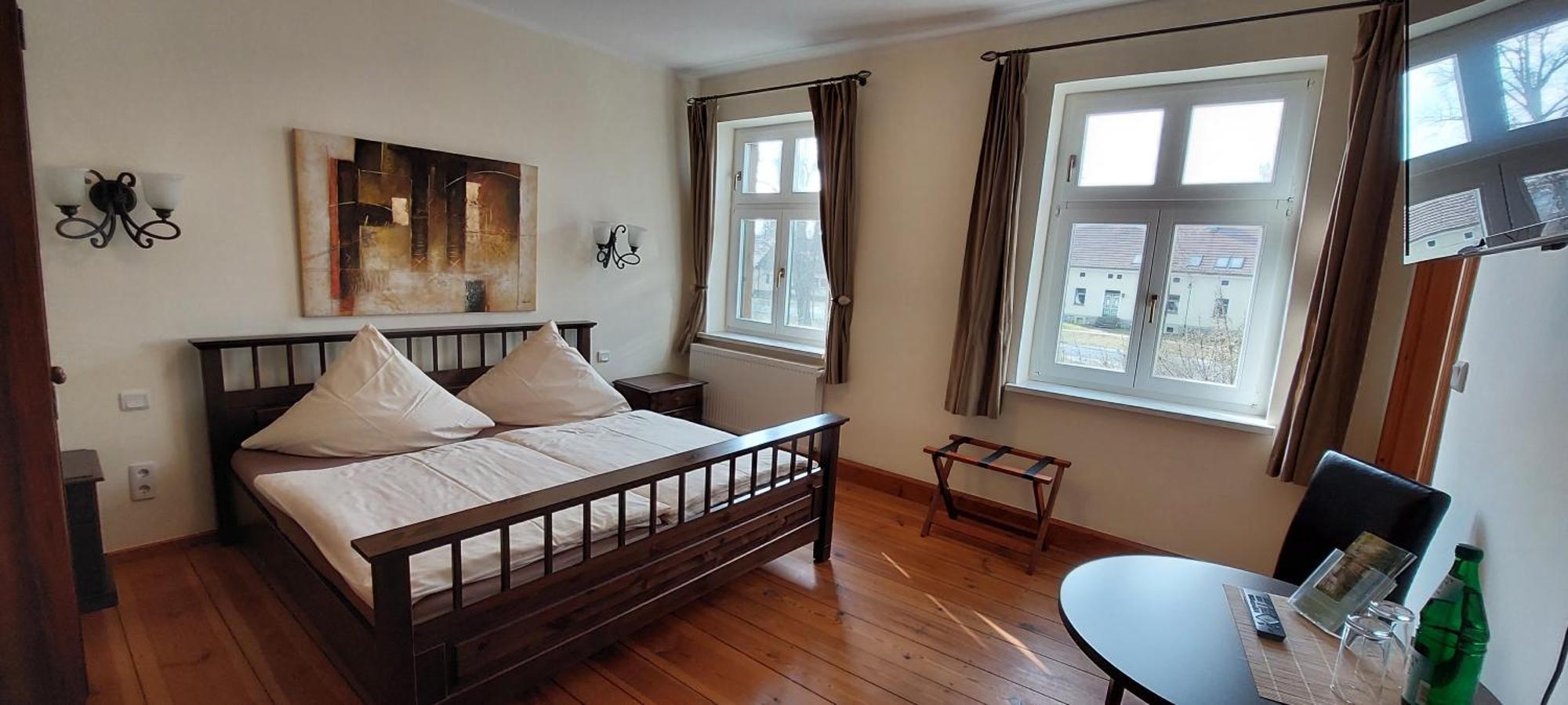 Landgasthof Rieben Beelitz Ngoại thất bức ảnh